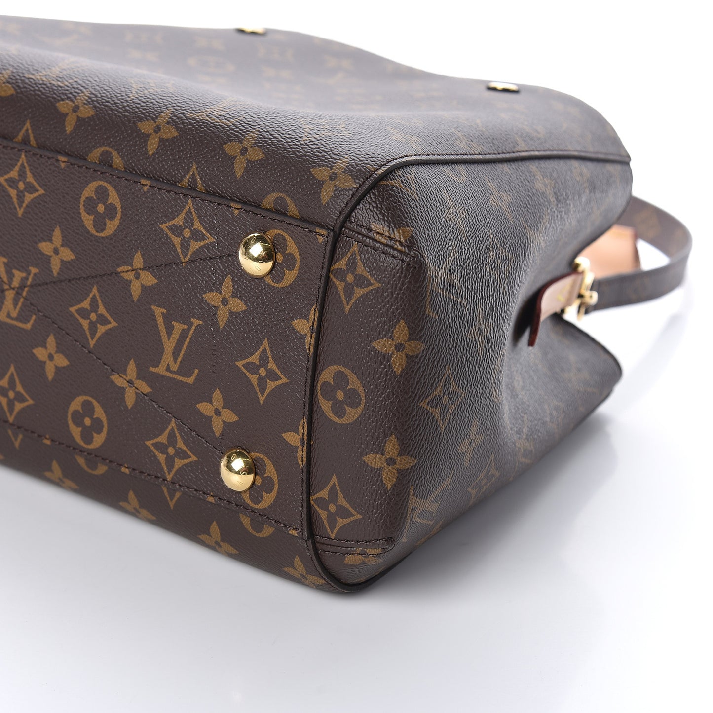 Monogram Montaigne MM