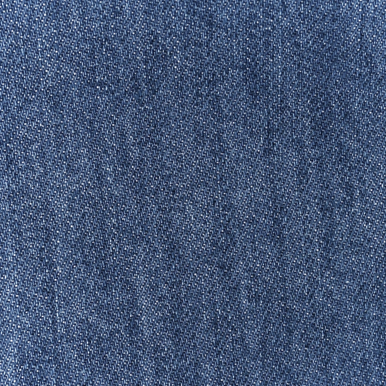 Chanel Denim Quilted Mini Pearl Crush Rectangular Flap Blue 12 of 13