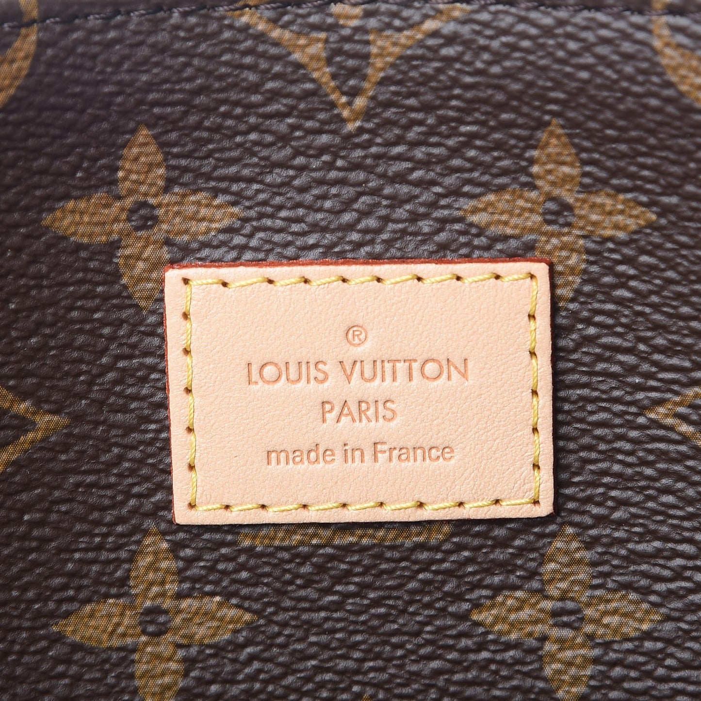 Monogram Melie