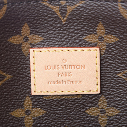 Louis Vuitton Monogram Melie 6 of 8