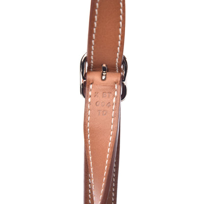 Hermes Silk Balade En Berline SilkyCity 33 PM Bag 9 of 10