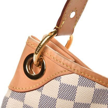 Louis Vuitton Damier Azur Galliera PM 7 of 13