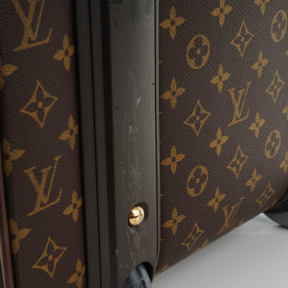 Louis Vuitton Monogram Pegase 55 10 of 12