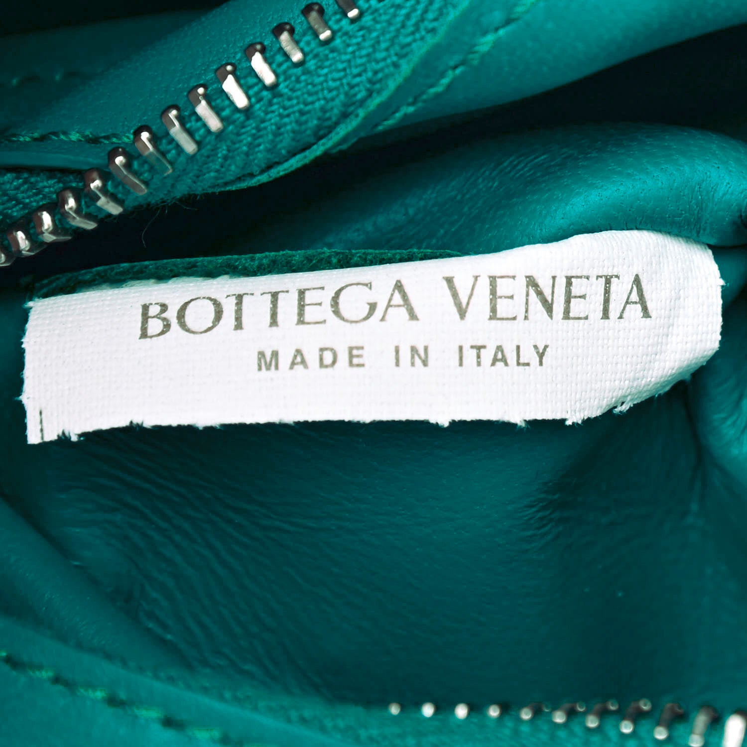 Bottega Veneta Nappa Maxi Intreccio Padded Cassette Crossbody Bag Blaster 8 of 9