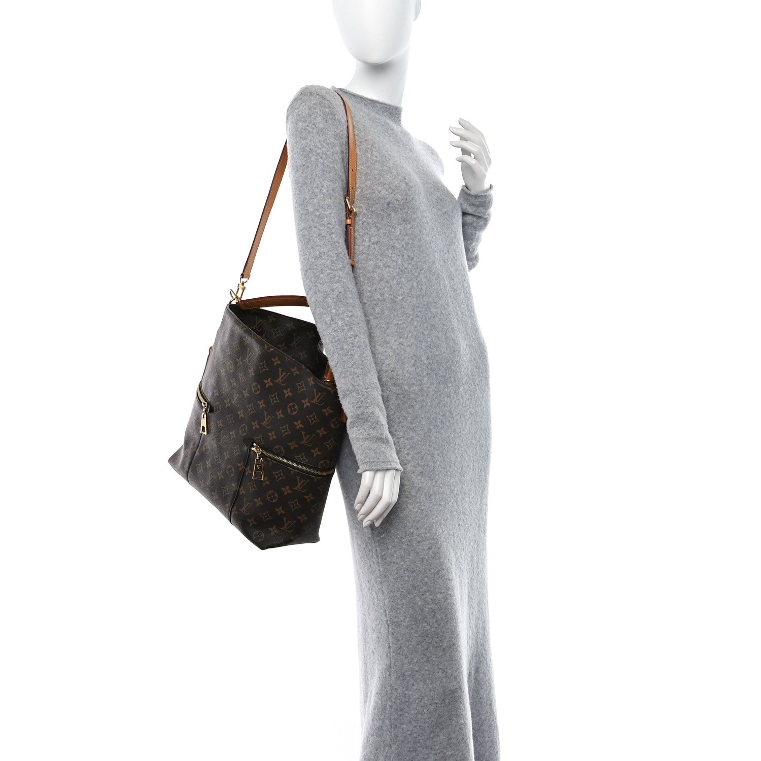 Louis Vuitton Monogram Melie 2 of 11