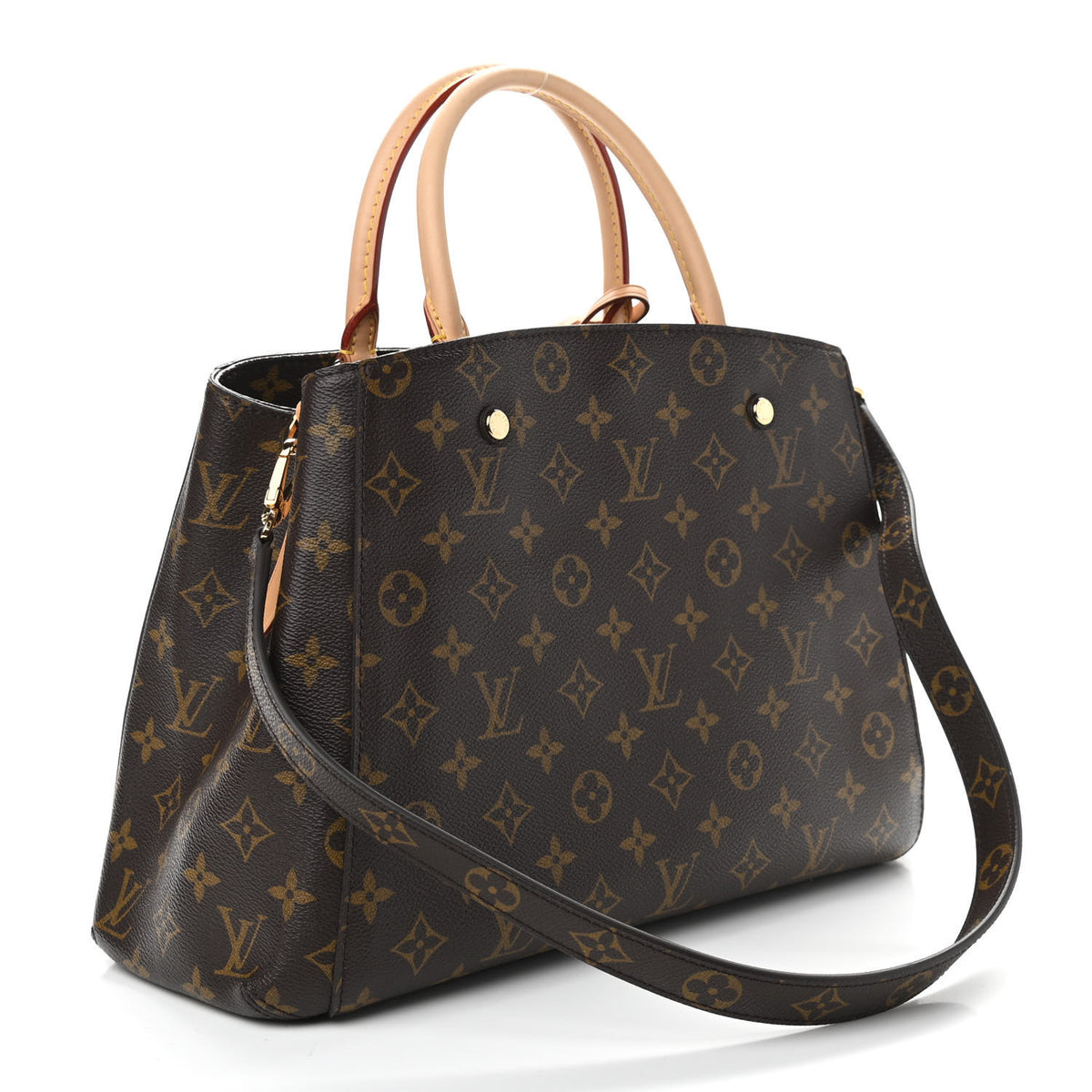 Monogram Montaigne MM