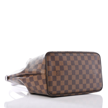 Louis Vuitton Damier Ebene Westminster PM 3 of 13