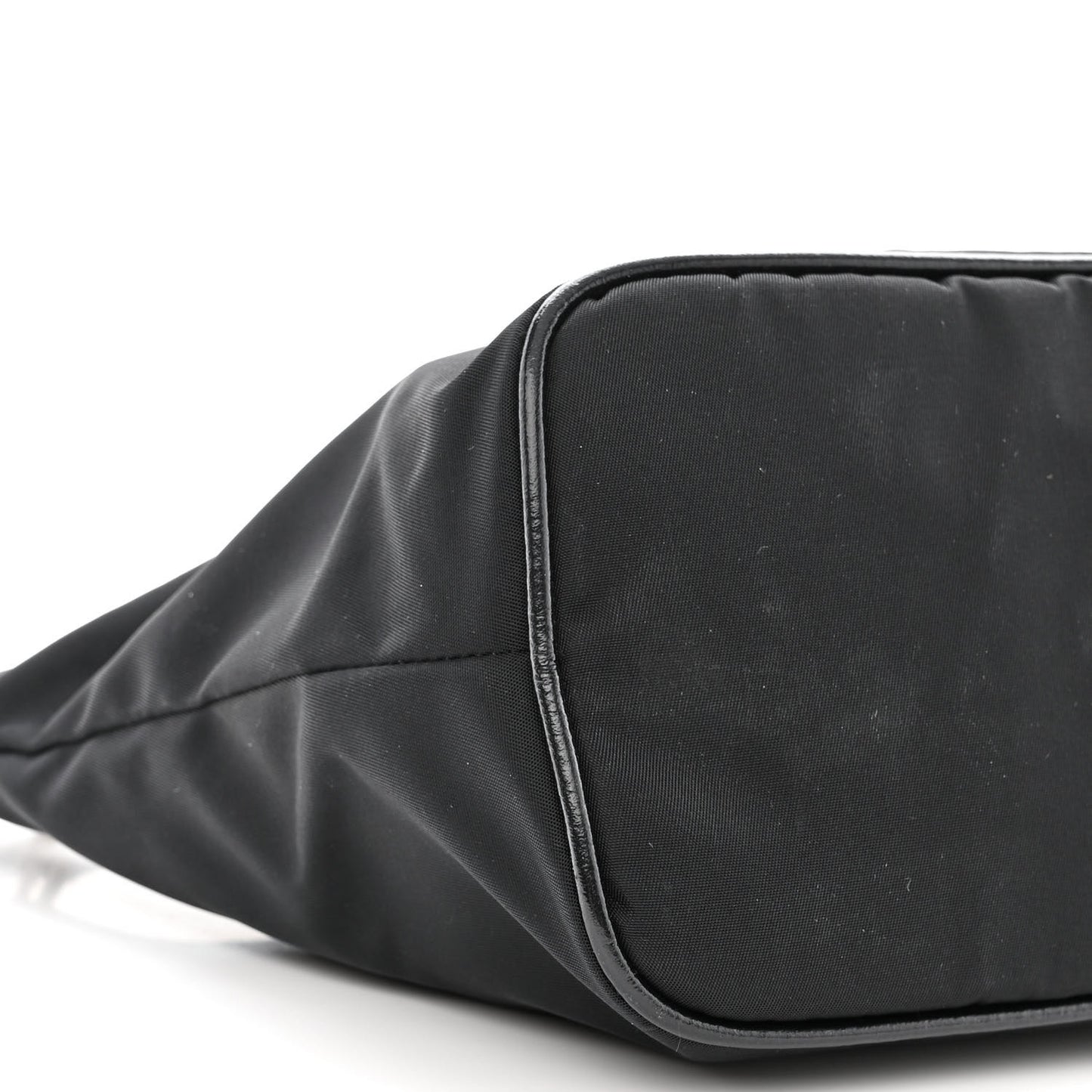 Tessuto Sirio Pochette Black