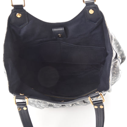 Louis Vuitton Monogram Idylle Fantaisie Encre 4 of 8