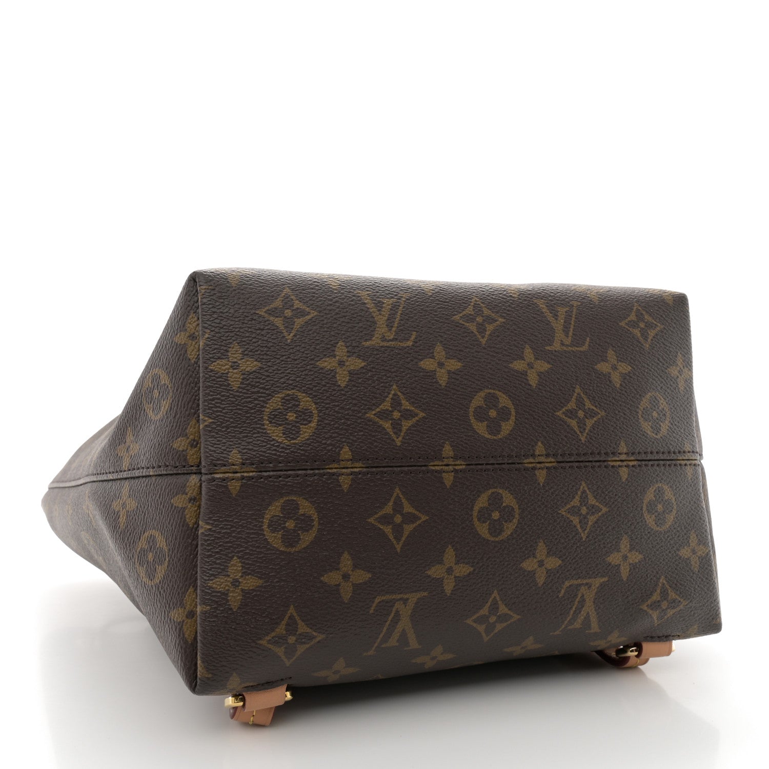 Louis Vuitton Monogram Montsouris PM 4 of 9