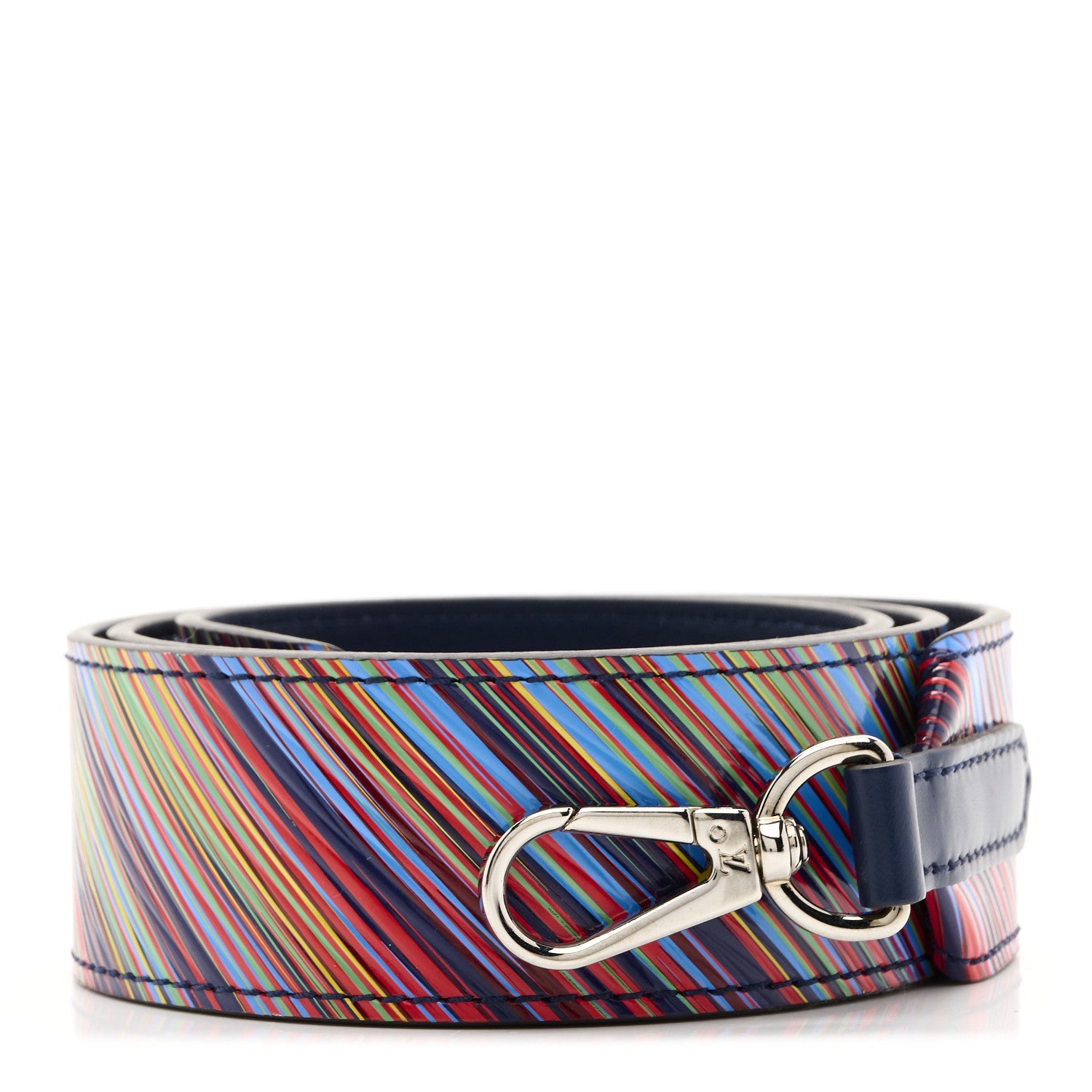 Louis Vuitton Epi Bandouliere Shoulder Strap 1 of 4