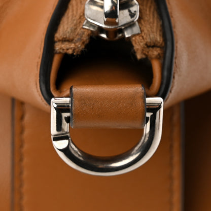 Givenchy Smooth Calfskin Small Soft Antigona Caramel 18 of 18