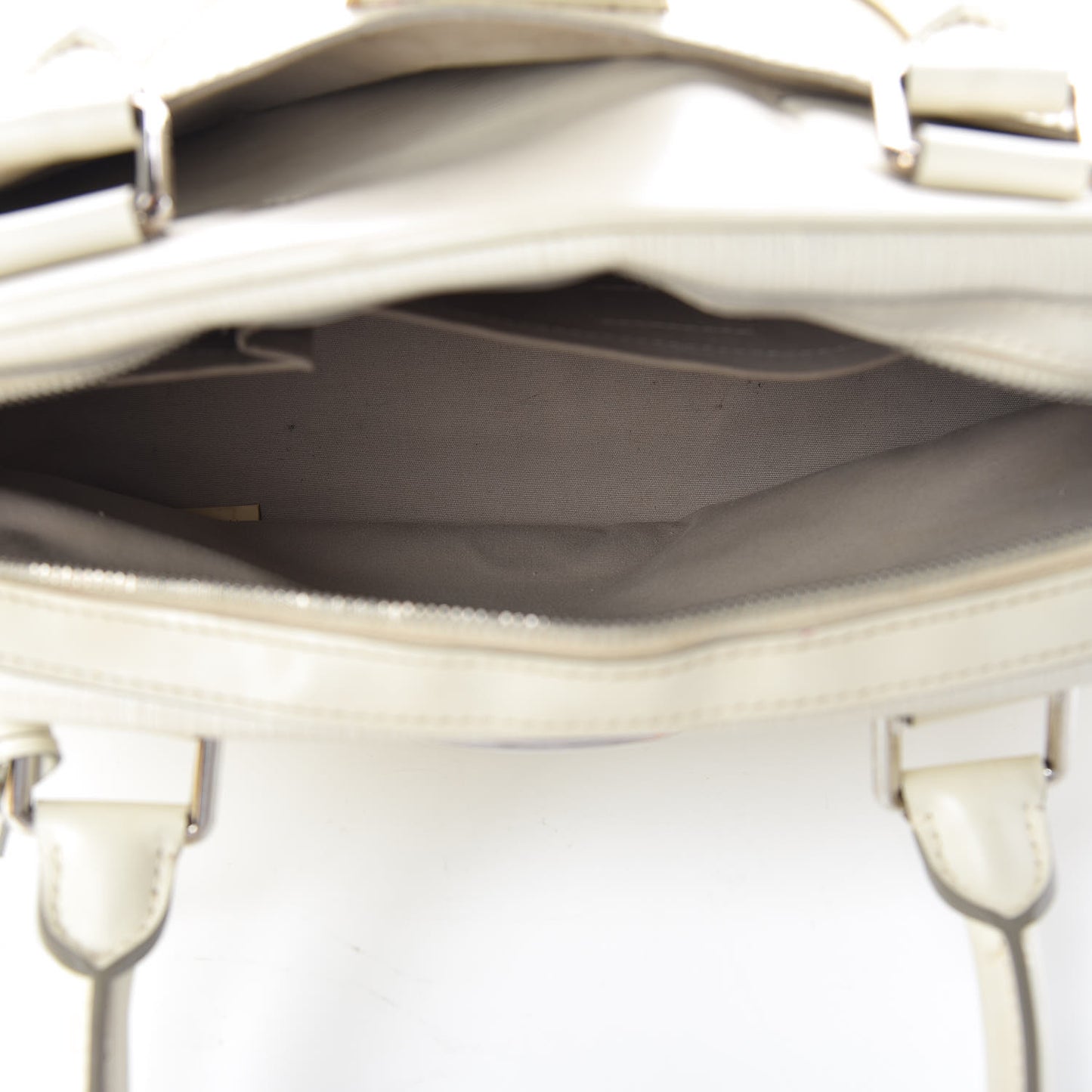 Epi Bowling Montaigne GM Ivory