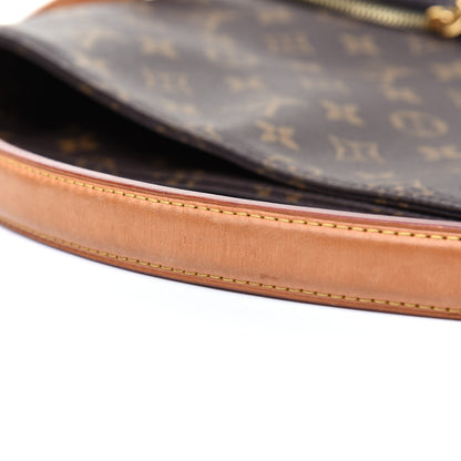 Louis Vuitton Monogram Melie 20 of 25