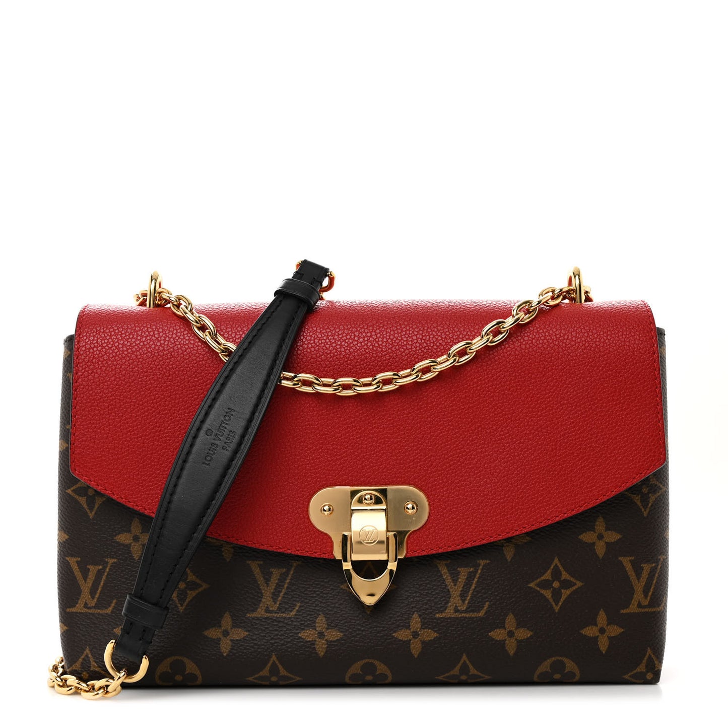Monogram Saint Placide Cherry