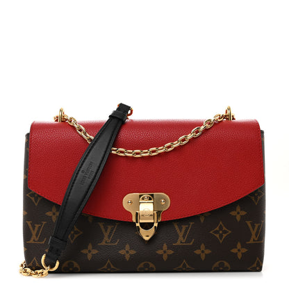 Louis Vuitton Monogram Saint Placide Cherry 1 of 10