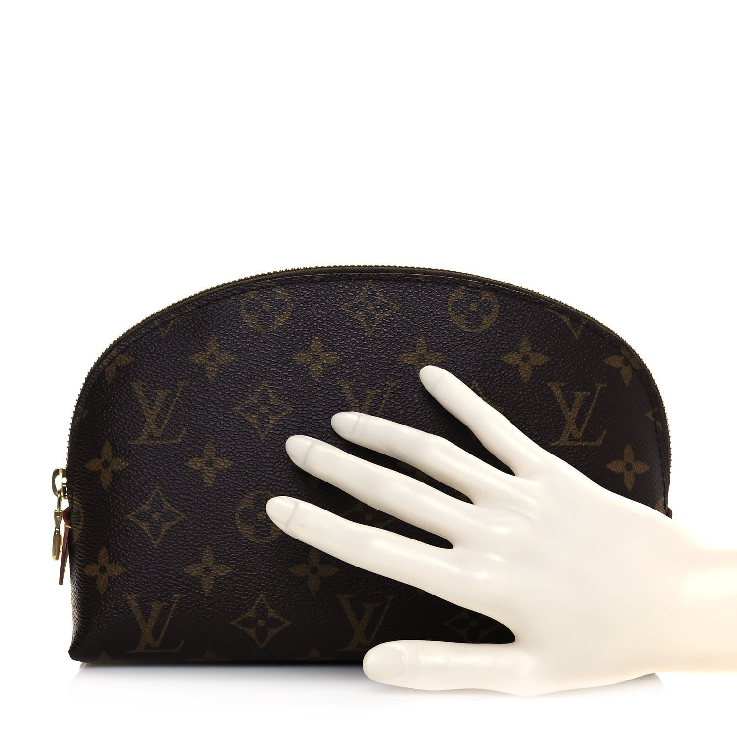 Louis Vuitton Monogram Cosmetic Pouch GM 2 of 10