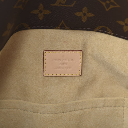 Louis Vuitton Monogram Artsy MM 6 of 12
