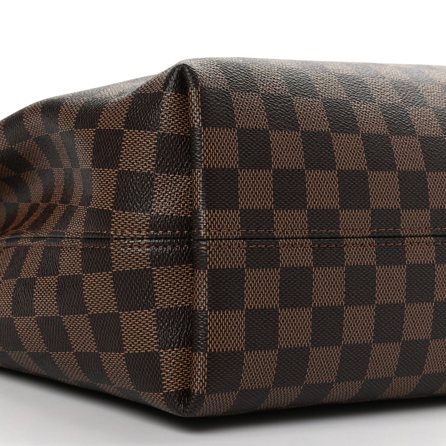 Damier Ebene Graceful MM