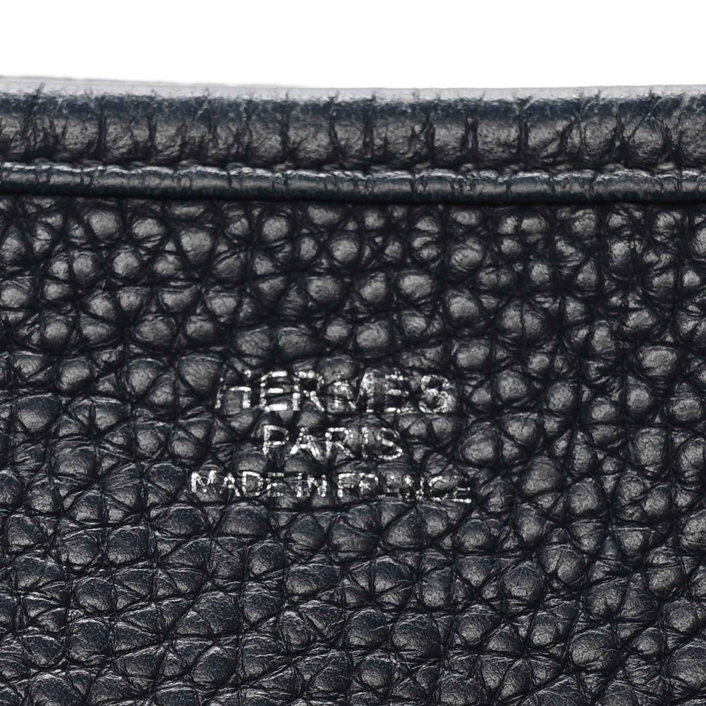 Taurillon Clemence Evelyne III PM Bleu Nuit
