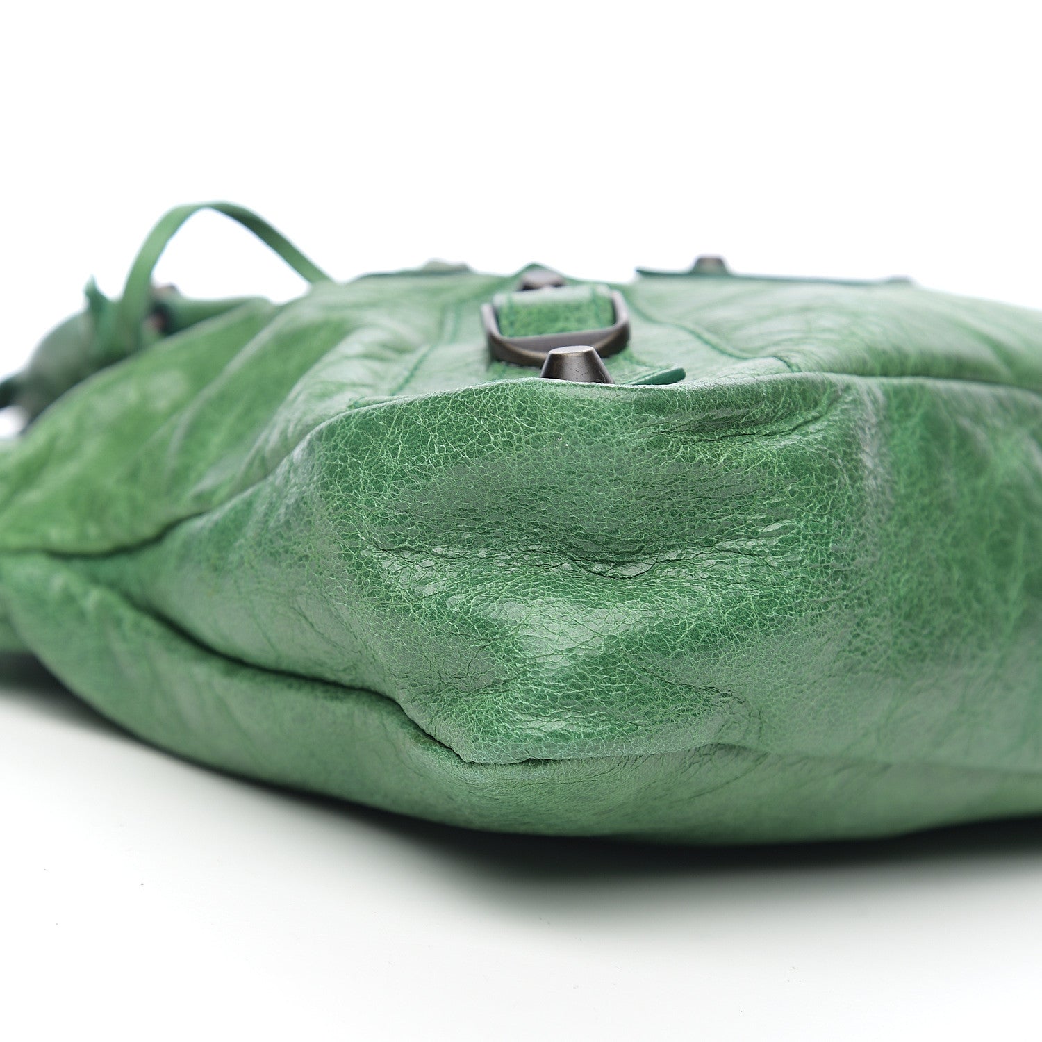 Balenciaga Agneau Classic Hardware First Pommier 8 of 9