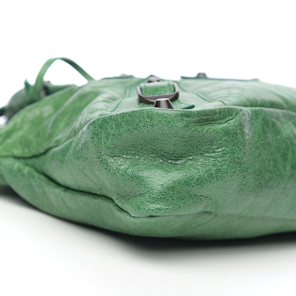 Balenciaga Agneau Classic Hardware First Pommier 8 of 9