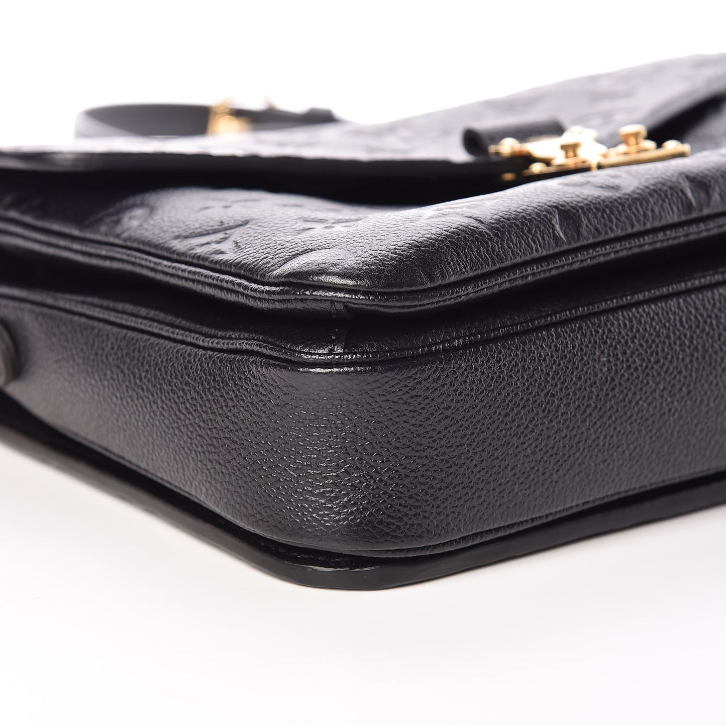 Empreinte Pochette Metis Black