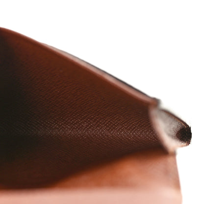 Louis Vuitton Monogram Business Card Holder 5 of 8