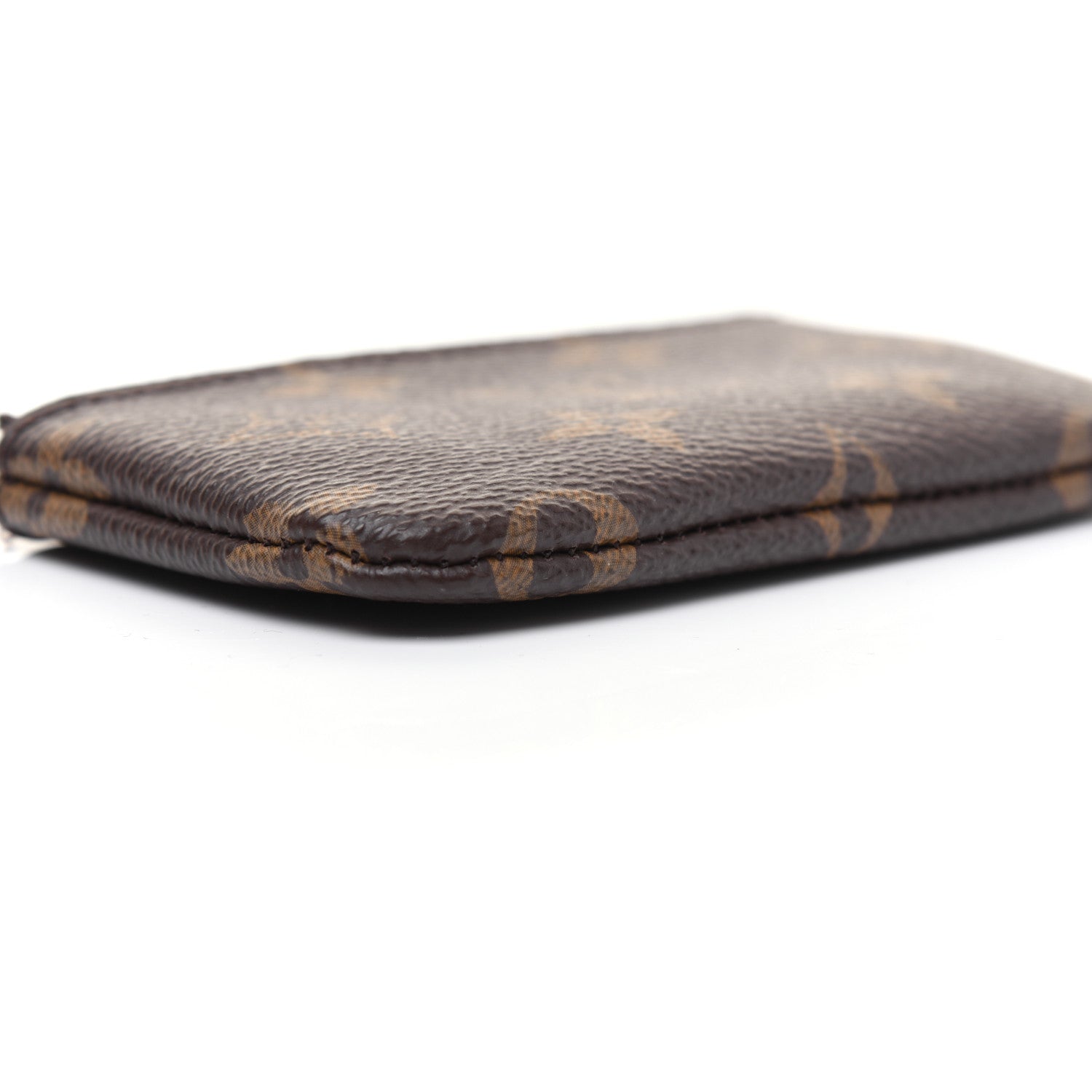 Louis Vuitton Monogram Key Pouch 6 of 11
