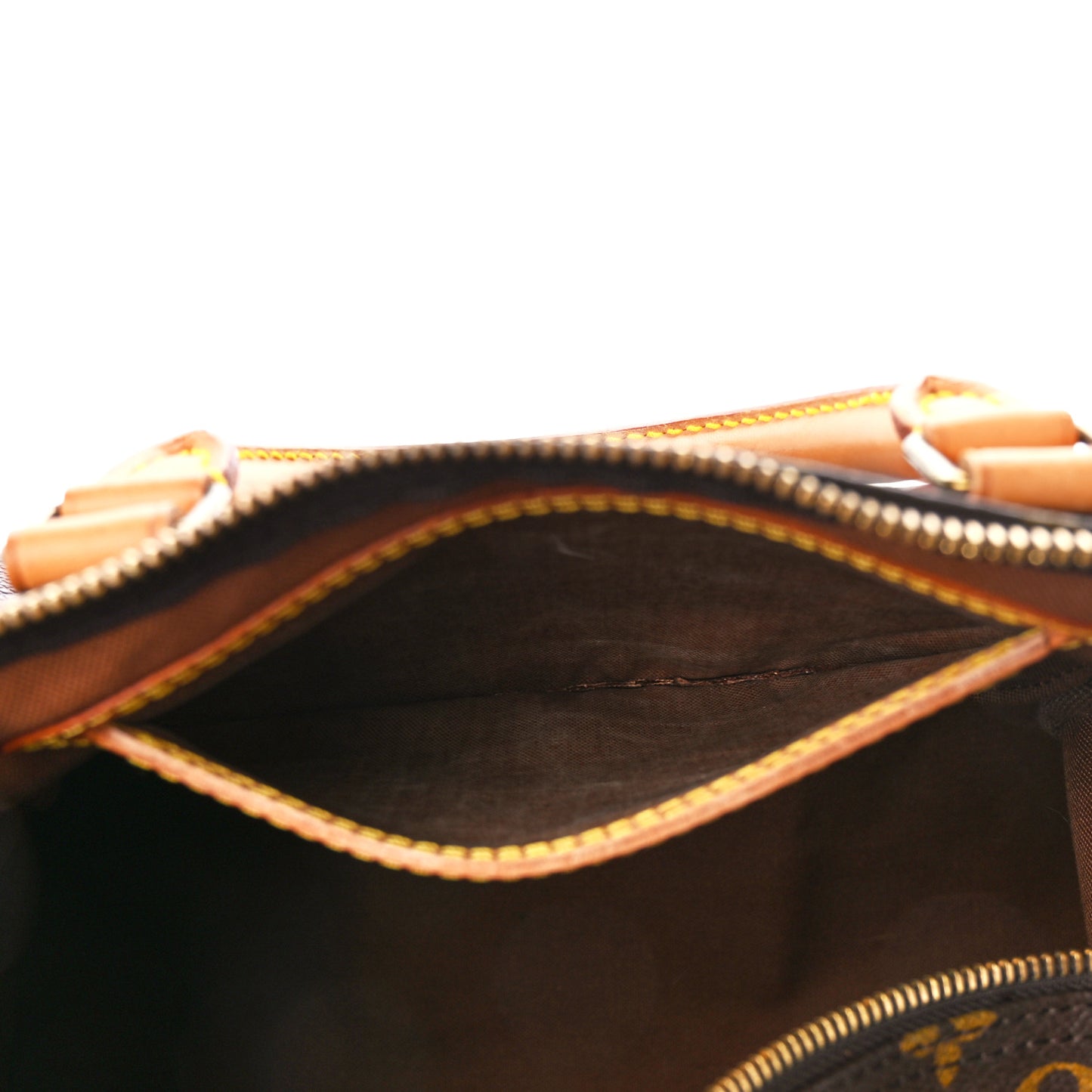 Monogram Speedy 30