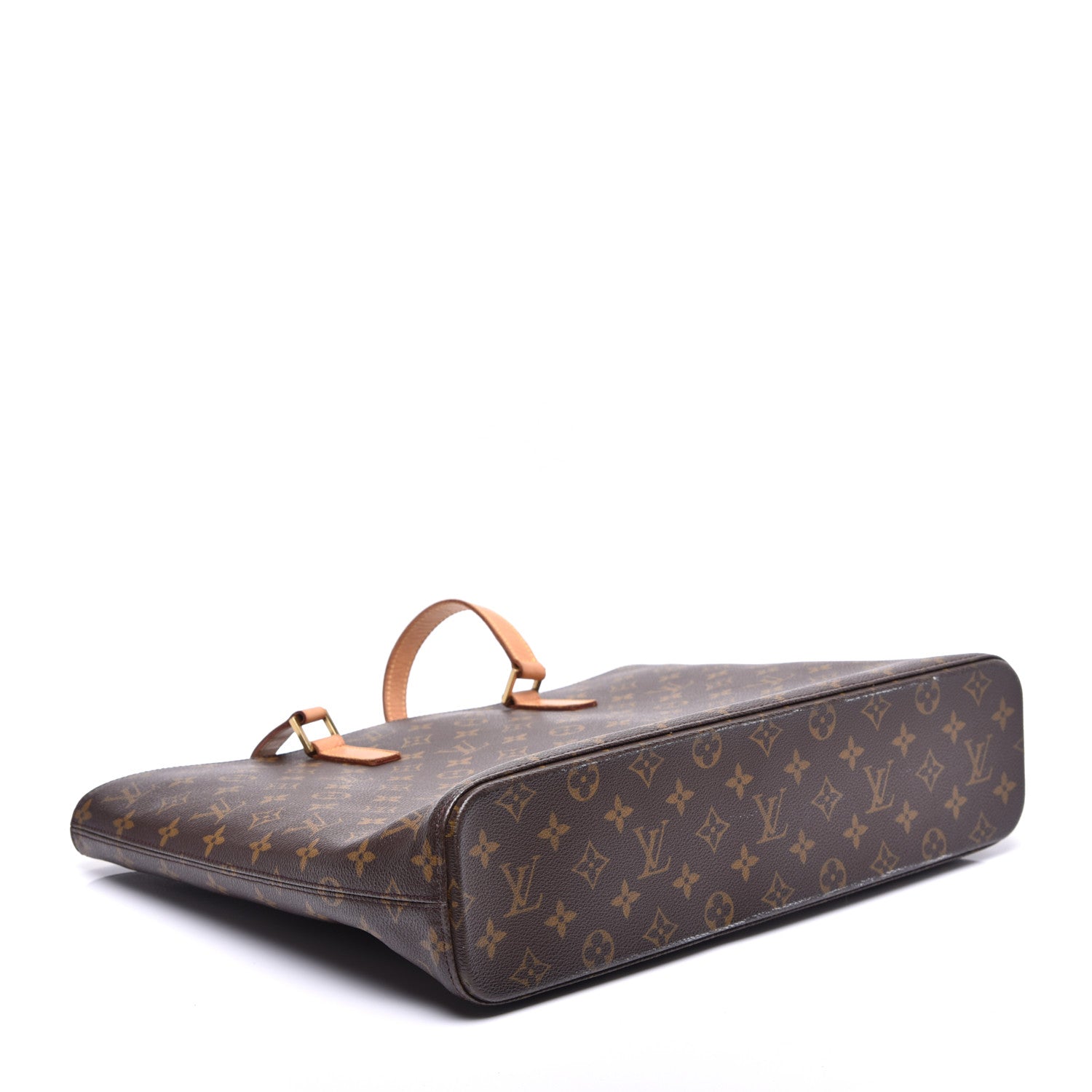 Louis Vuitton Monogram Luco 4 of 11