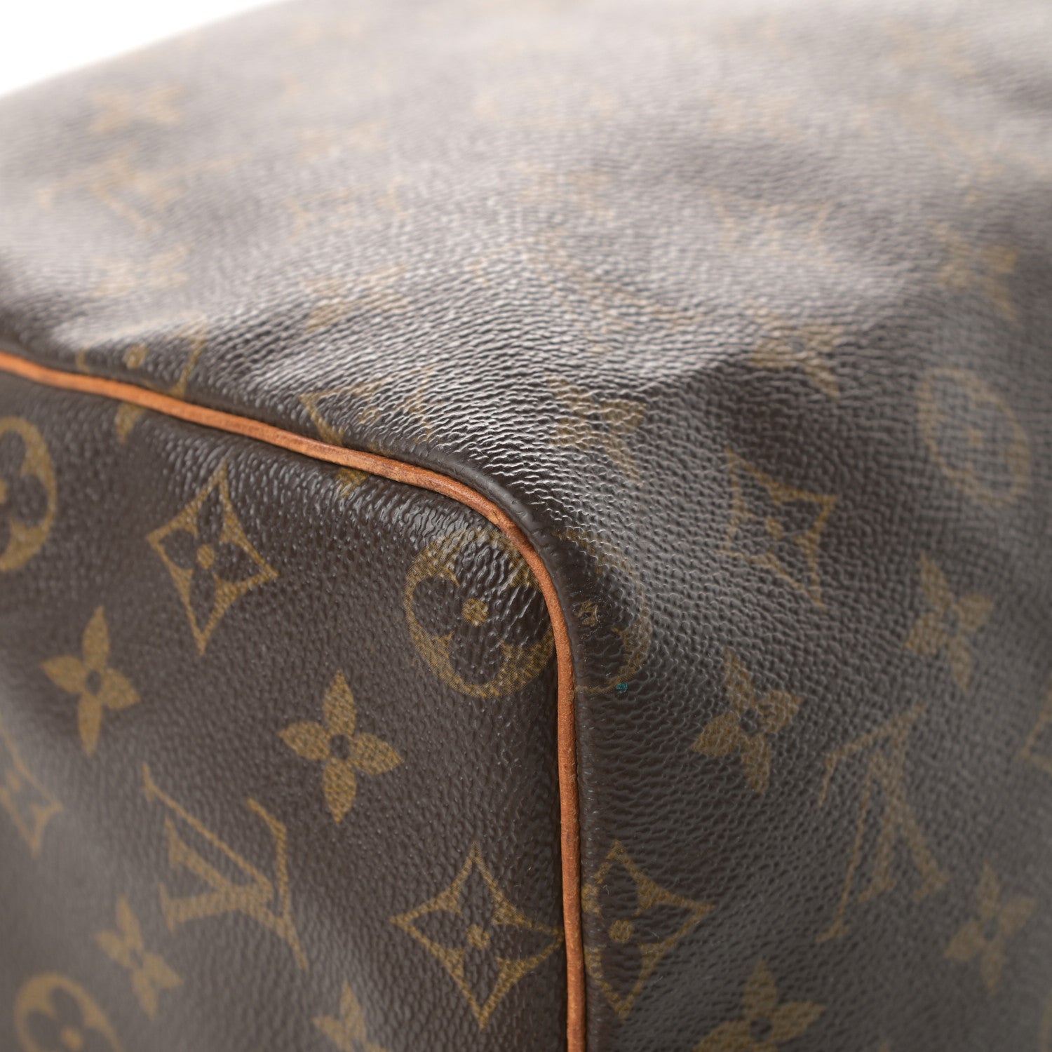 Louis Vuitton Monogram Speedy 40 11 of 19