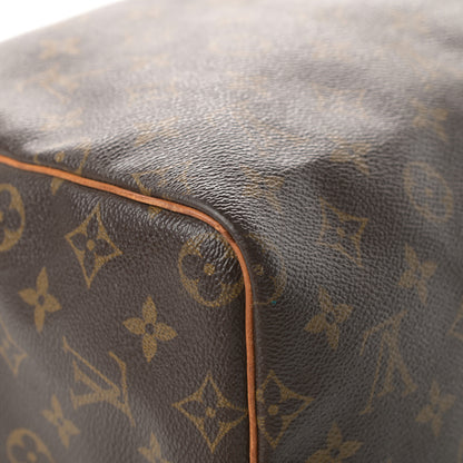 Louis Vuitton Monogram Speedy 40 11 of 19