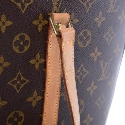 Louis Vuitton Monogram Babylone 11 of 17