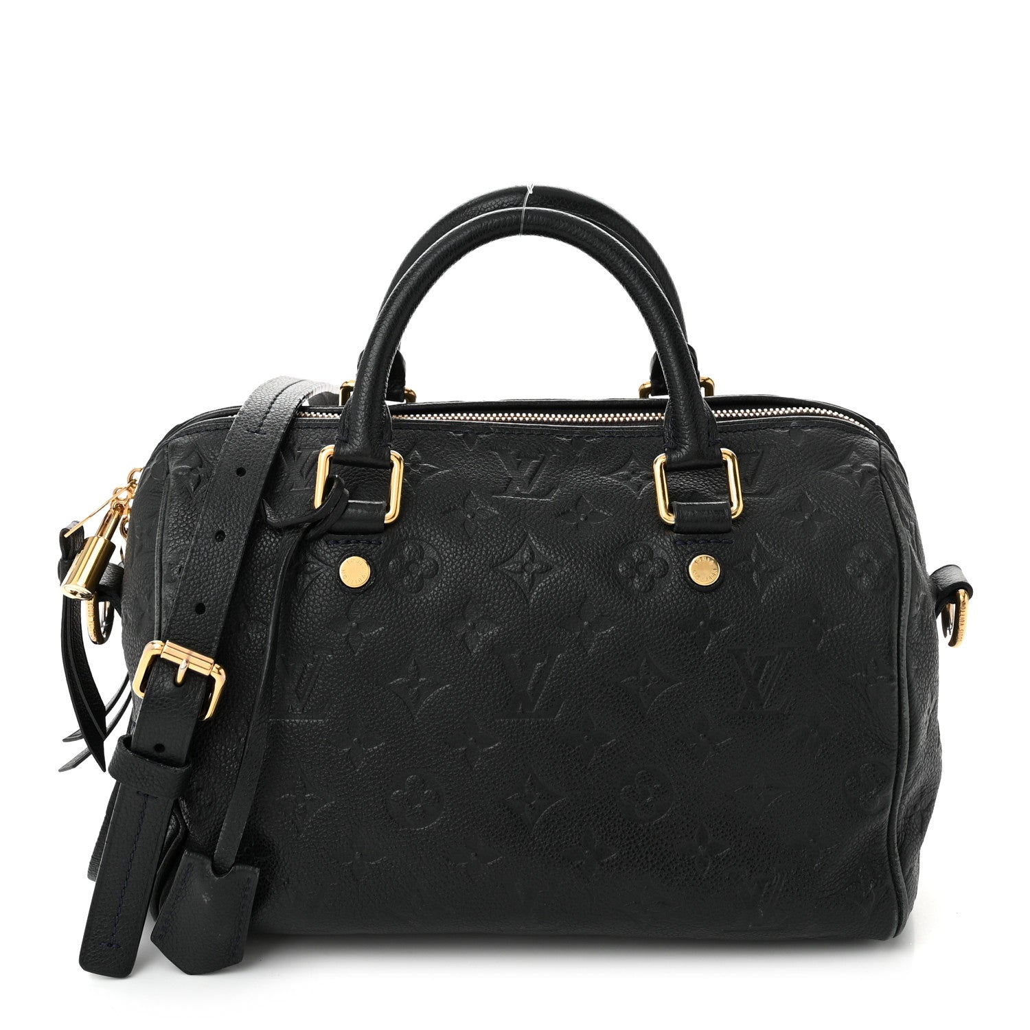 Louis Vuitton Empreinte Speedy Bandouliere 25 Infini 1 of 13
