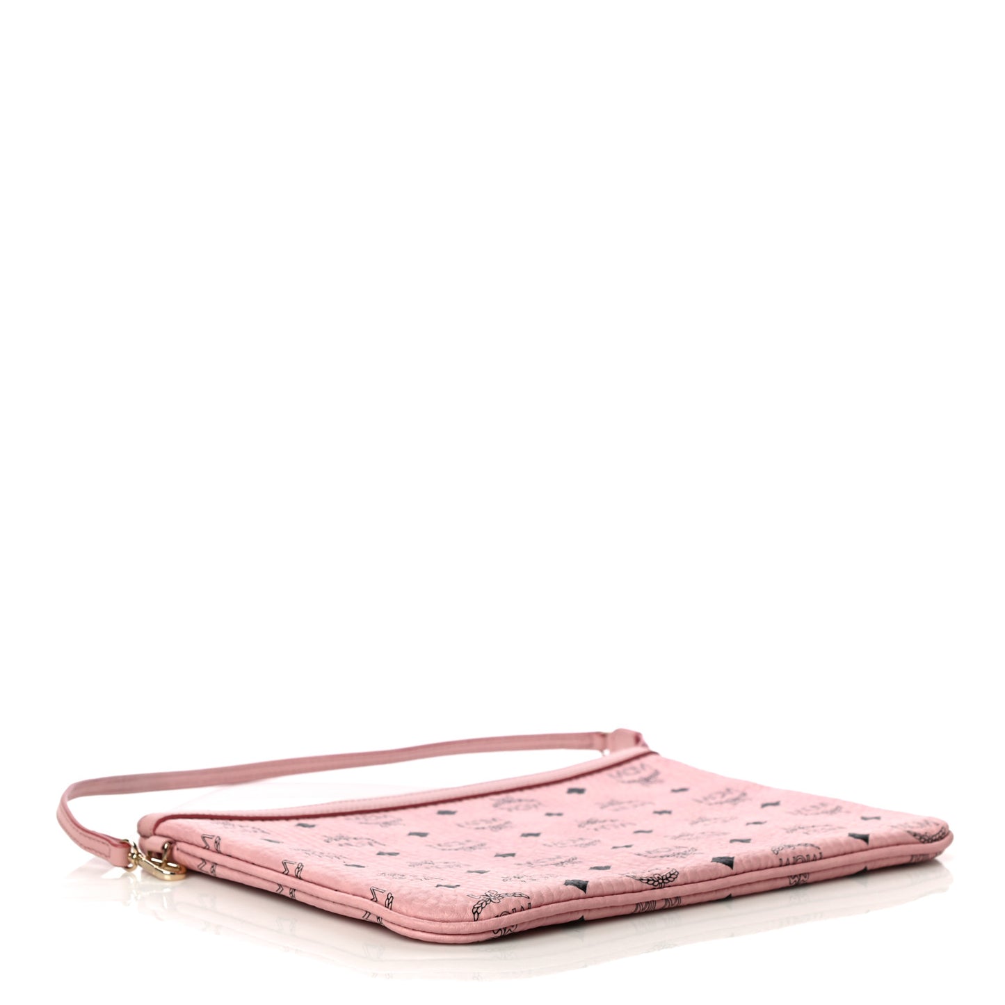 Visetos Liz Shopper Tote Pouch