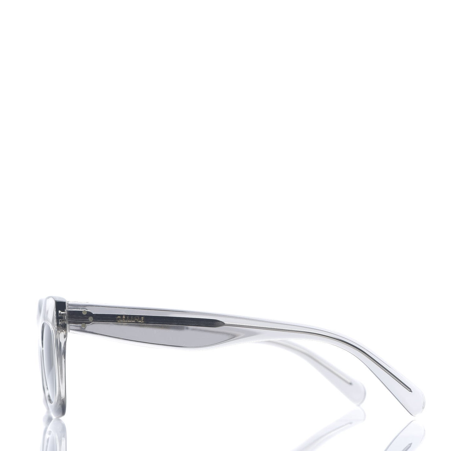 Eva Cat Eye Sunglasses CL 41399/S Grey