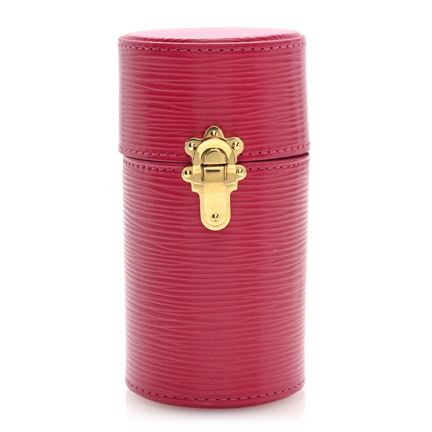 Epi 100ML Travel Case Hot Pink