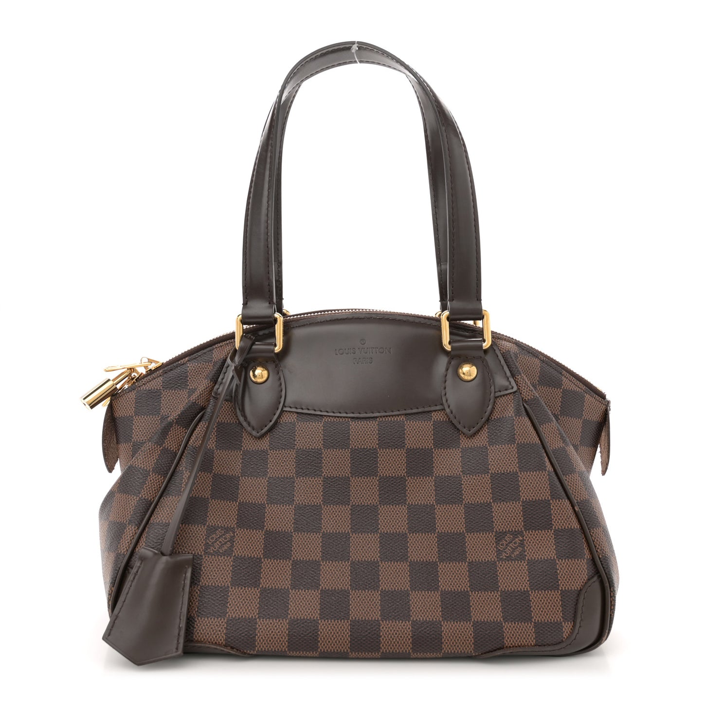 Damier Ebene Verona PM