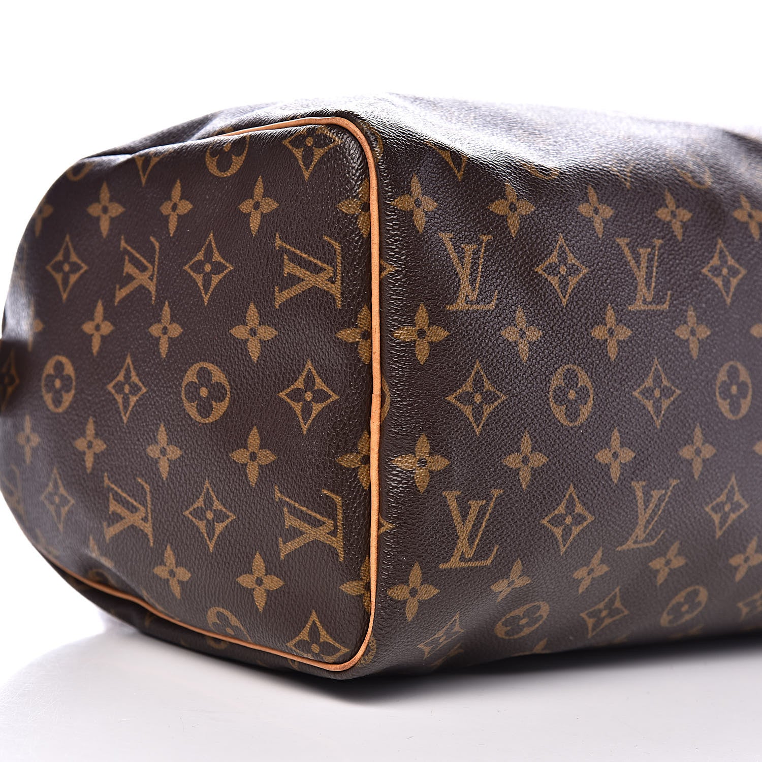 Louis Vuitton Monogram Speedy 30 11 of 13