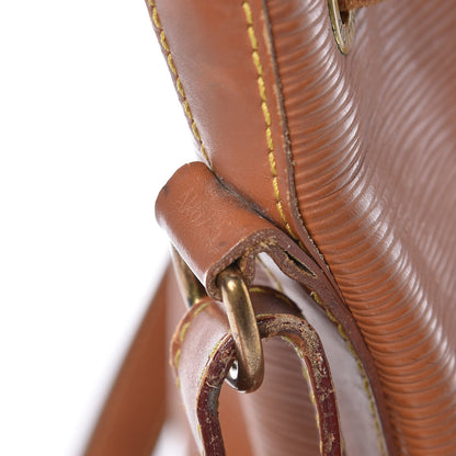 Louis Vuitton Epi Petit Noe Cipango 9 of 27