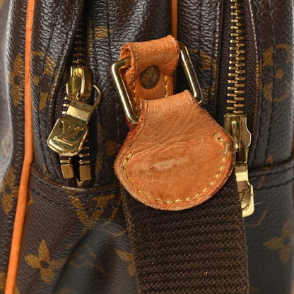 Louis Vuitton Monogram Reporter PM 13 of 18