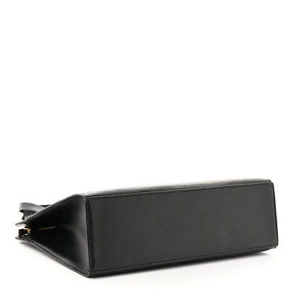 Louis Vuitton Epi Croisette PM Black 4 of 9