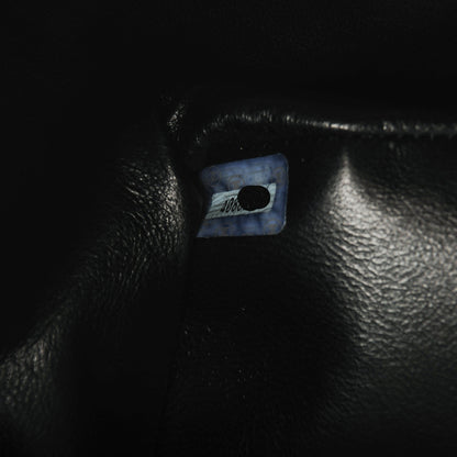 Chanel Lambskin CC Tote Black 8 of 8