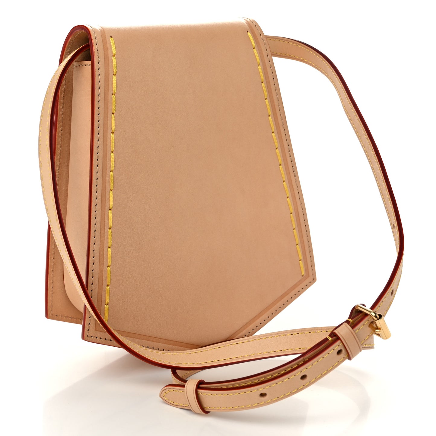 Vachetta Key Bell XL