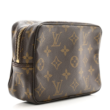 Louis Vuitton Monogram Trousse Toilette 19 3 of 9