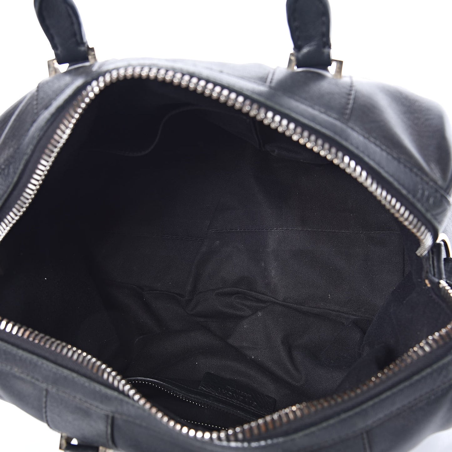 Lambskin Medium Lucrezia Black