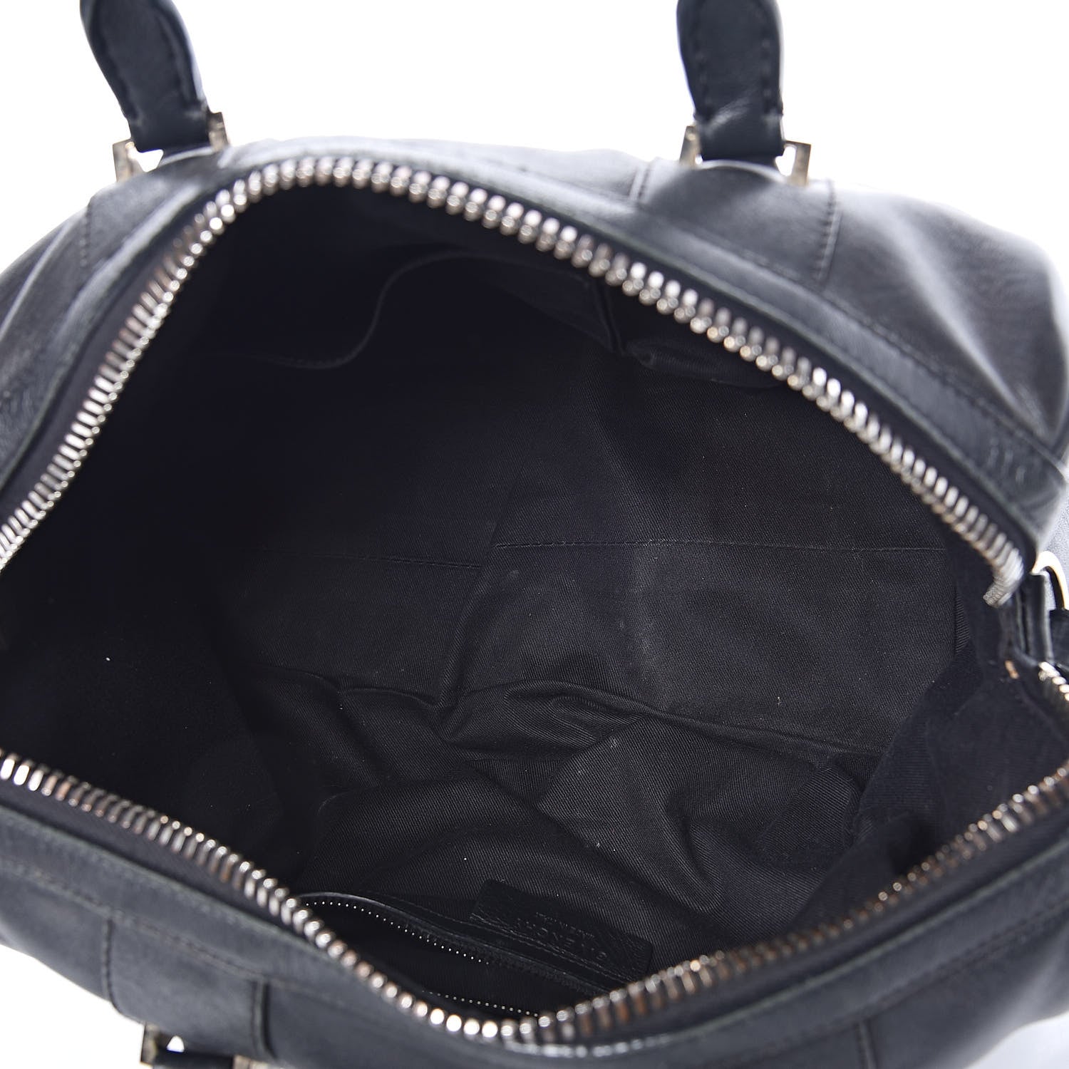 Givenchy Lambskin Medium Lucrezia Black 5 of 17
