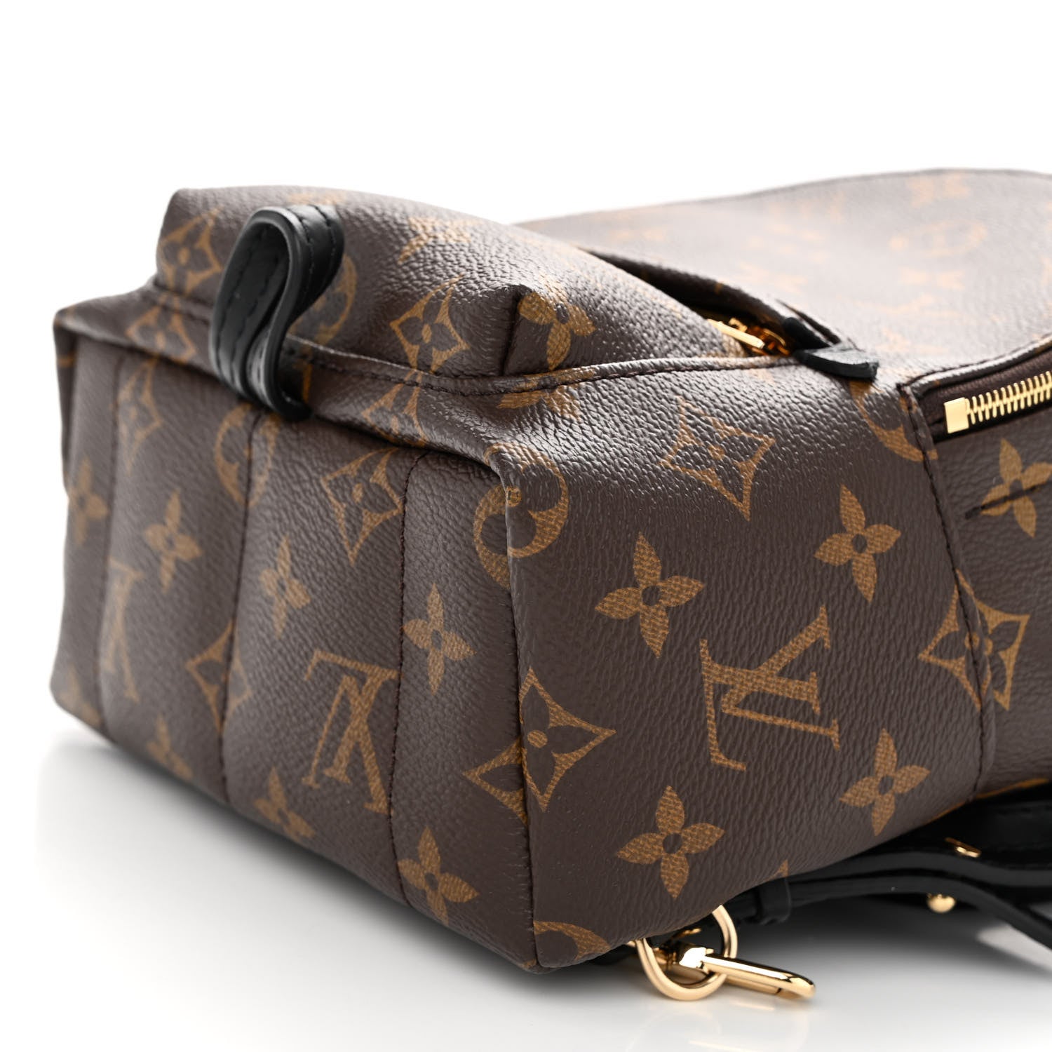 Louis Vuitton Monogram Palm Springs Backpack Mini 1363601 – FASHIONPHILE