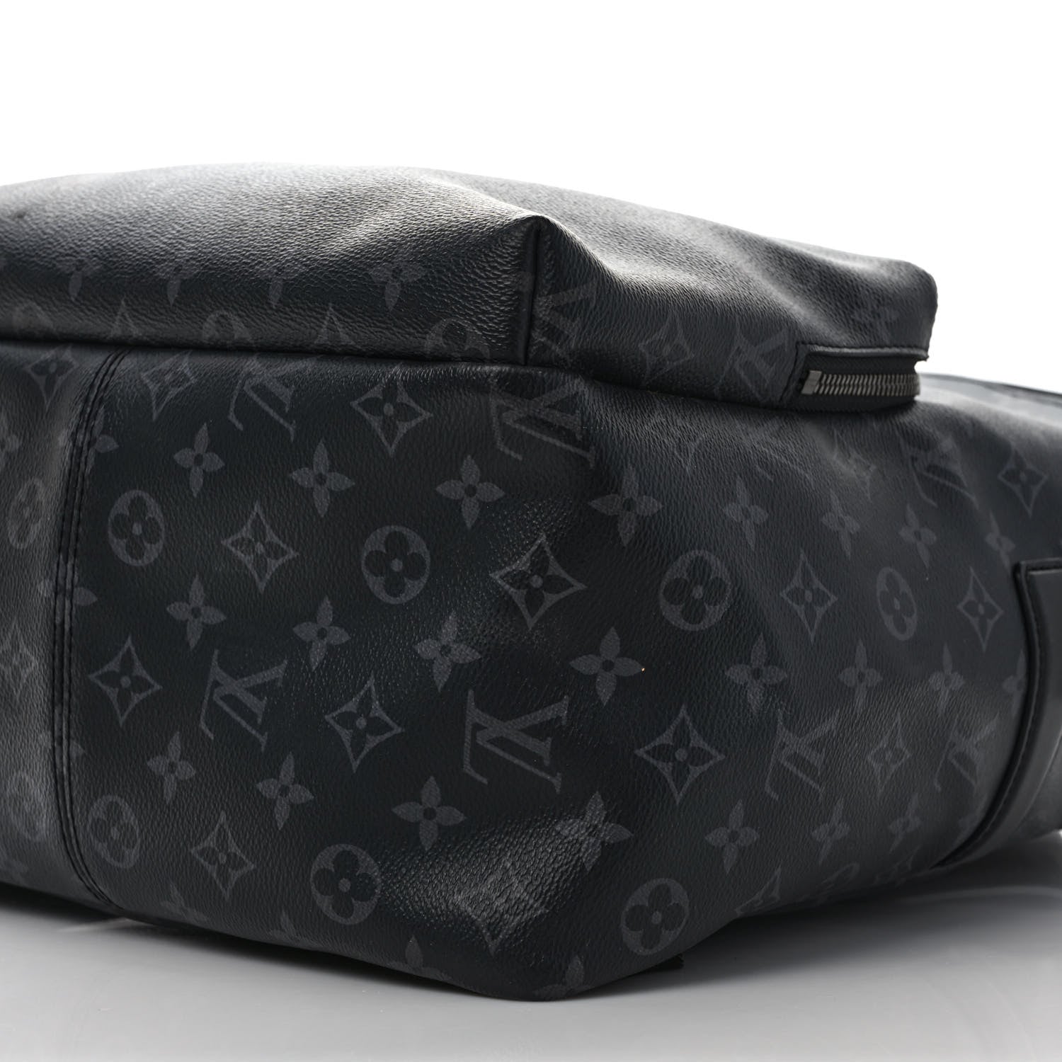Louis Vuitton Monogram Eclipse Apollo Backpack 8 of 8